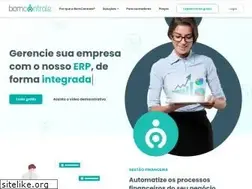 Sites similar to bomcontrole.com.br