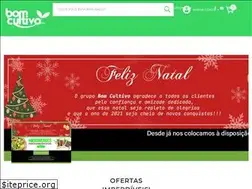Sites similar to bomcultivo.com