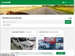 Sites similar to bomdapeste.com