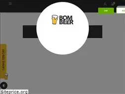 Sites similar to bomdebeer.com.br