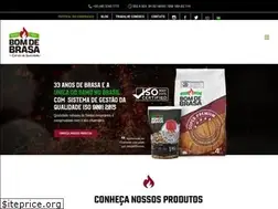 Sites similar to bomdebrasa.com