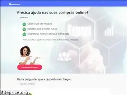 Sites similar to bomdemarca.com.br