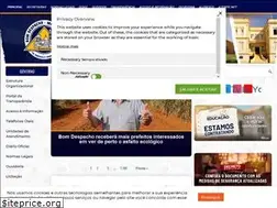 Sites similar to bomdespacho.mg.gov.br