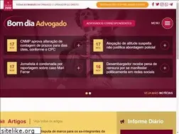 Sites similar to bomdia.adv.br