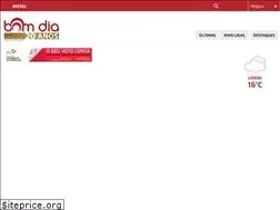 Sites similar to bomdia.be