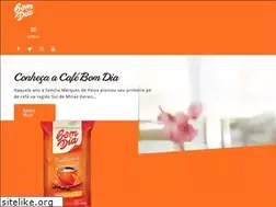 Sites similar to bomdia.com.br