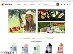 Sites similar to bomdia.de