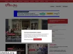 Sites similar to bomdia.eu