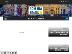 Sites similar to bomdiabresil.com
