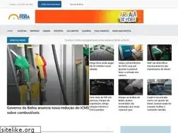 Sites similar to bomdiafeira.com.br