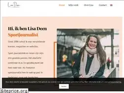 Sites similar to bomdialisa.nl