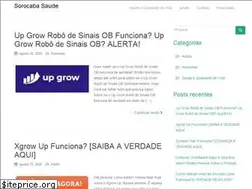 Sites similar to bomdiasorocaba.com.br