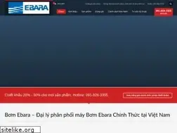 Sites similar to bomebara.com.vn