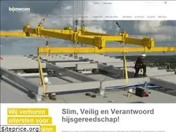 Sites similar to bomecon.nl