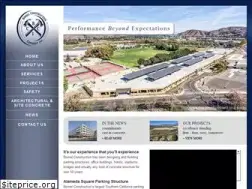 Sites similar to bomelconstruction.com