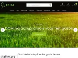 Sites similar to bomen.be