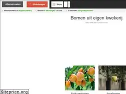 Sites similar to bomendael.com