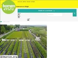 Sites similar to bomenenzo.nl