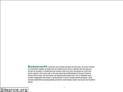 Sites similar to bomenrecht.nl