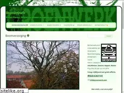 Sites similar to bomenwerk.com