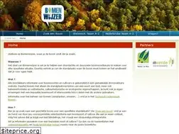 Sites similar to bomenwijzer.be