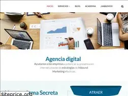 Sites similar to bomerang.com.co