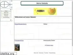Sites similar to bomert.net