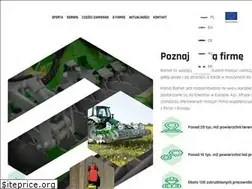 Sites similar to bomet.pl