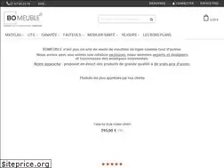 Sites similar to bomeuble.fr