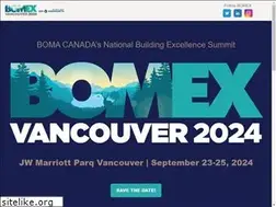 Sites similar to bomex.ca