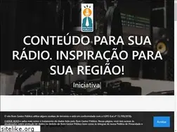 Sites similar to bomgestorpublico.com.br