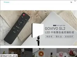 Sites similar to bomgogo.com.tw