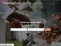 Sites similar to bomguia.ao
