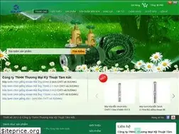 Sites similar to bomhoatien.com.vn