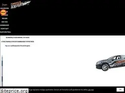 Sites similar to bomhustrafikskola.se
