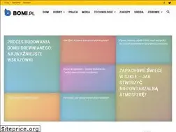 Sites similar to bomi.pl