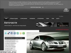 Sites similar to bomiauto-set.blogspot.com