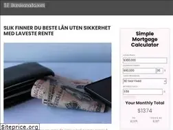 Sites similar to bomicanada.com