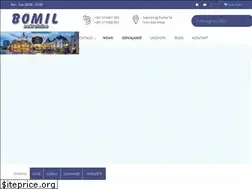 Sites similar to bomil.rs