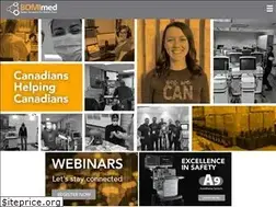 Sites similar to bomimed.com