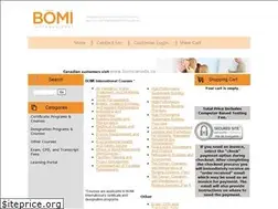 Sites similar to bomiproducts.org