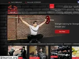 Sites similar to bomiso.in