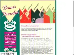 Sites similar to bomisprendin.com