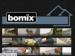 Sites similar to bomix.ca