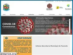 Sites similar to bomjardim.rj.gov.br