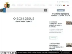 Sites similar to bomjesus.pt
