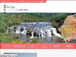 Sites similar to bomjesus.rs.gov.br