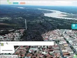 Sites similar to bomjesusdalapa.ba.gov.br