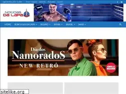 Sites similar to bomjesusdalapanoticias.com.br