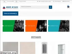 Sites similar to bomjesusleme.com.br